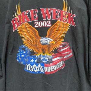 Vintage Choppers 2002 Bike Week Daytona Beach